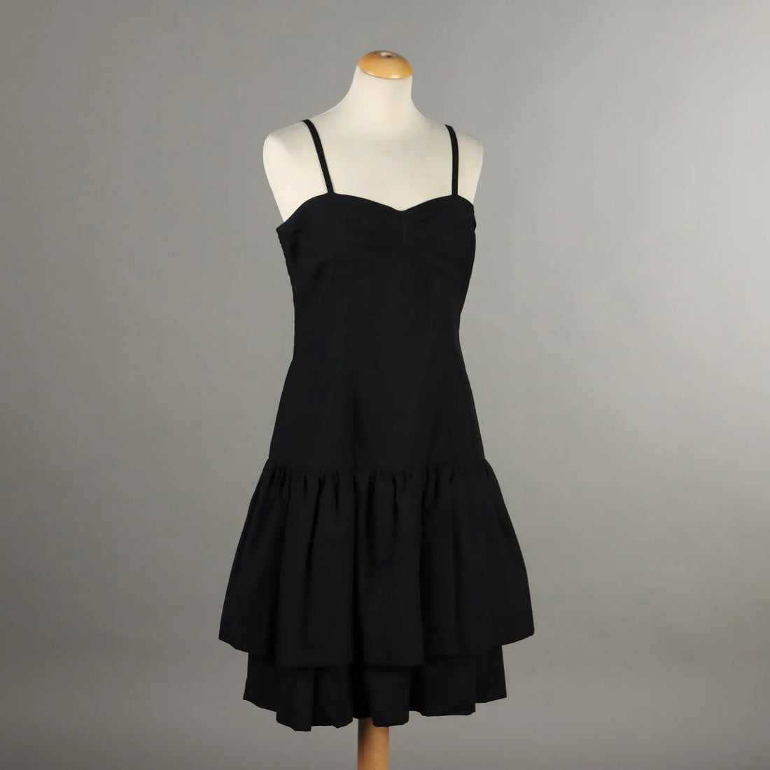 Eleonora Scaramucci Dress Second Hand Cotton UK Size 14 - UK Size 14 | Clothing & House Linens | Second hand