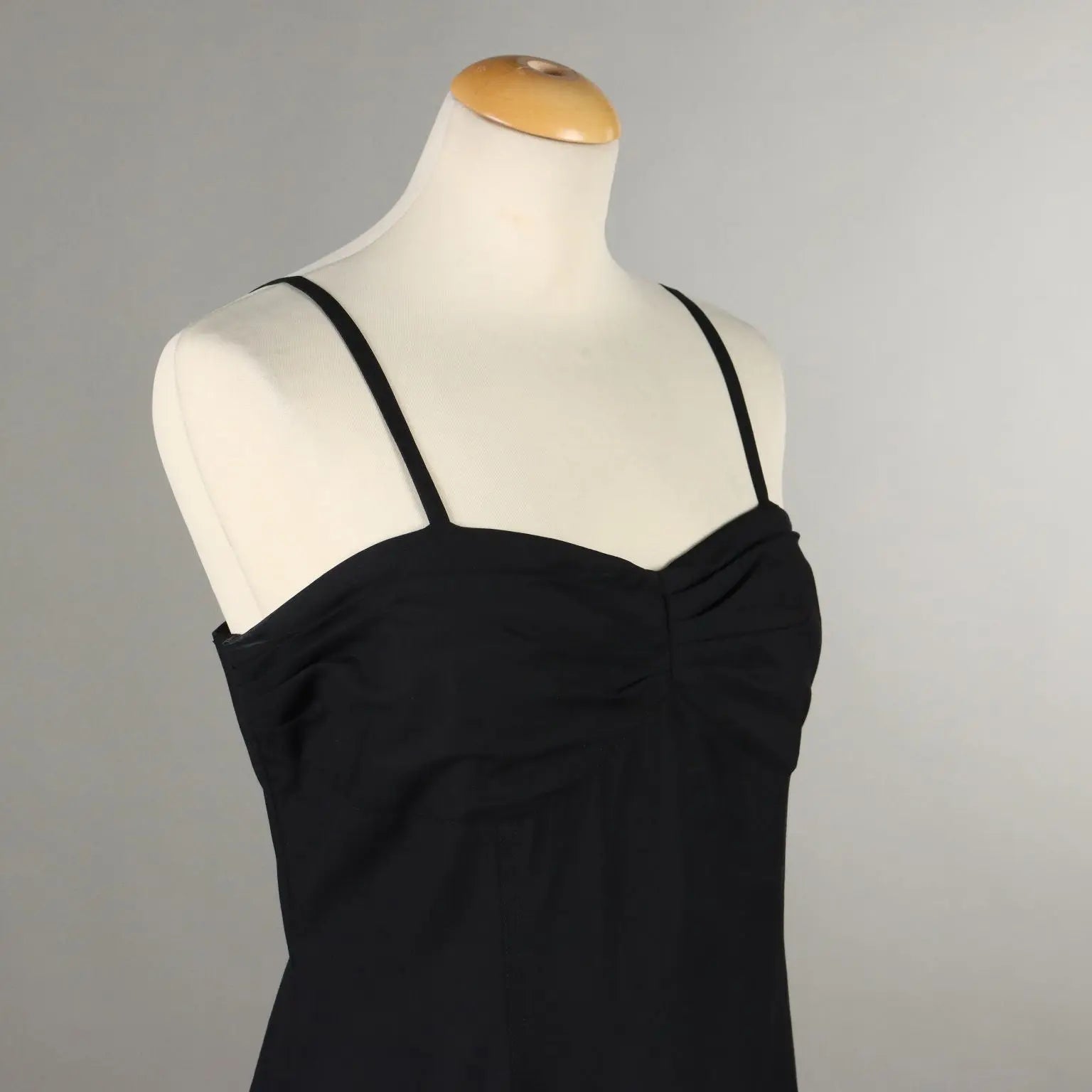 Eleonora Scaramucci Dress Second Hand Cotton UK Size 14 - UK Size 14 | Clothing & House Linens | Second hand