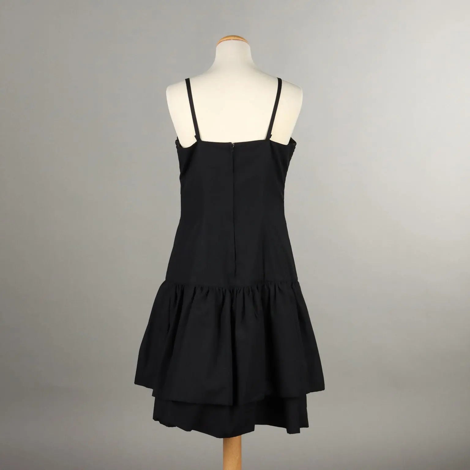 Eleonora Scaramucci Dress Second Hand Cotton UK Size 14 - UK Size 14 | Clothing & House Linens | Second hand