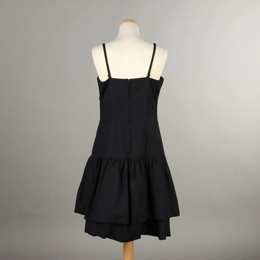 Eleonora Scaramucci Dress Second Hand Cotton UK Size 14 - UK Size 14 | Clothing & House Linens | Second hand