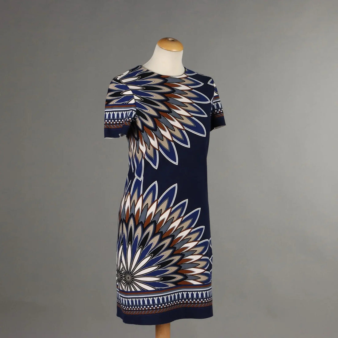 Tory Burch Dress Second Hand Elastane UK Size 8 - UK Size 8 | Clothing & House Linens | Second hand