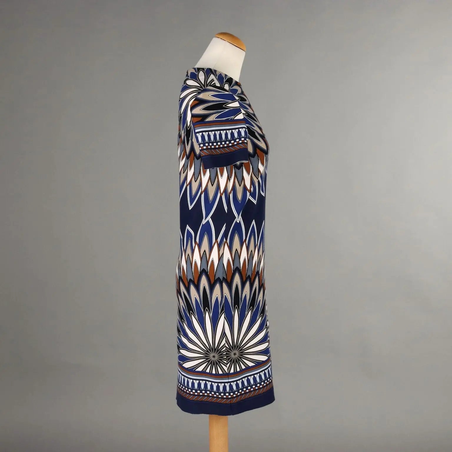Tory Burch Dress Second Hand Elastane UK Size 8 - UK Size 8 | Clothing & House Linens | Second hand
