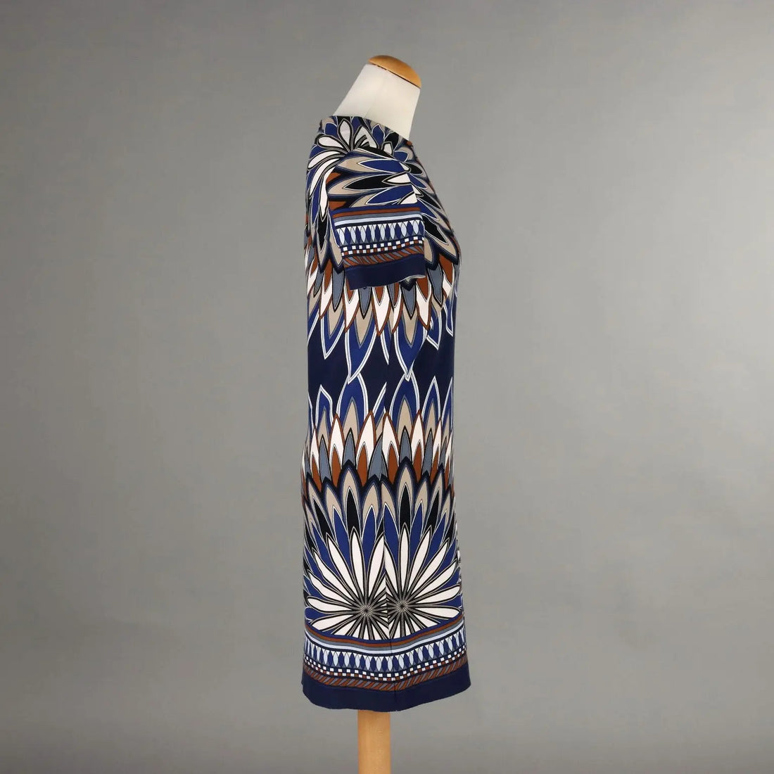 Tory Burch Dress Second Hand Elastane UK Size 8 - UK Size 8 | Clothing & House Linens | Second hand