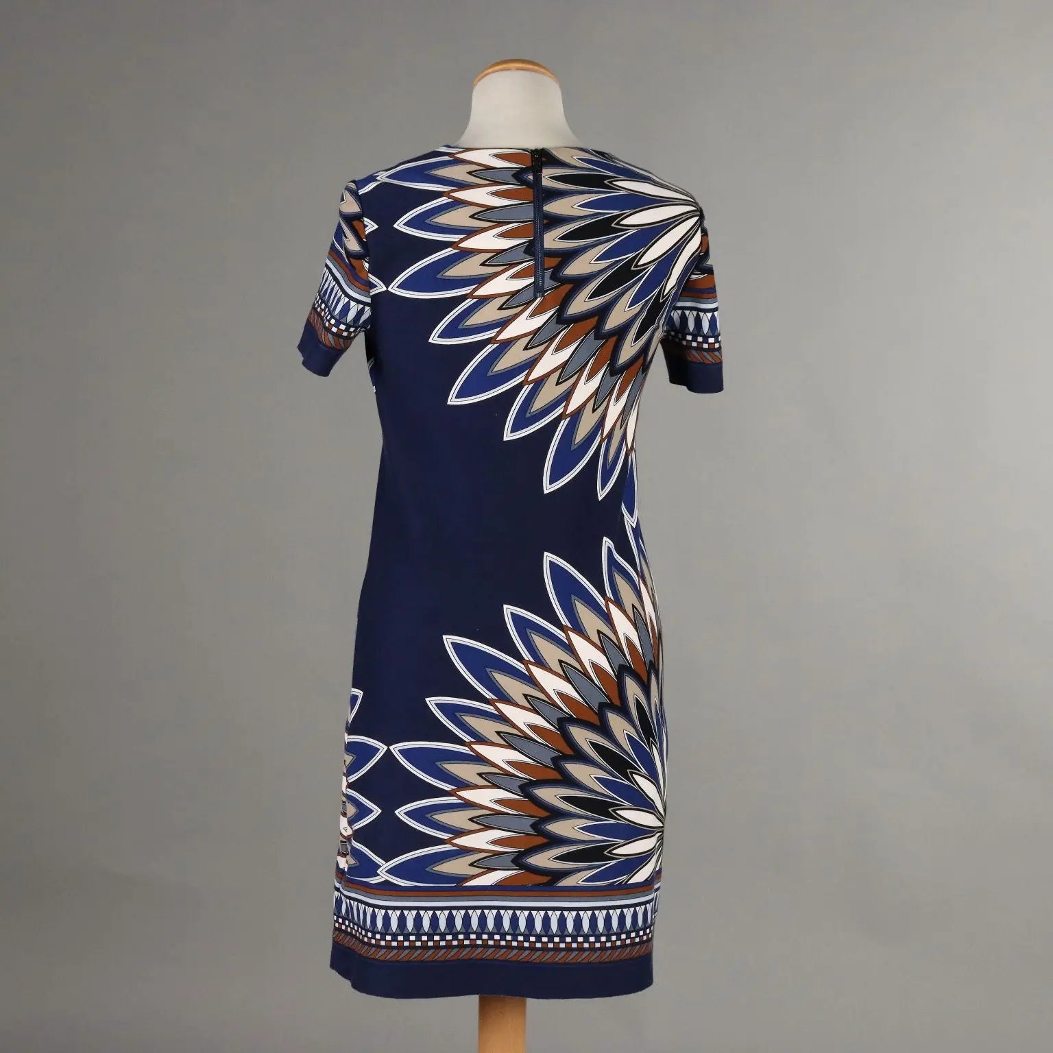 Tory Burch Dress Second Hand Elastane UK Size 8 - UK Size 8 | Clothing & House Linens | Second hand