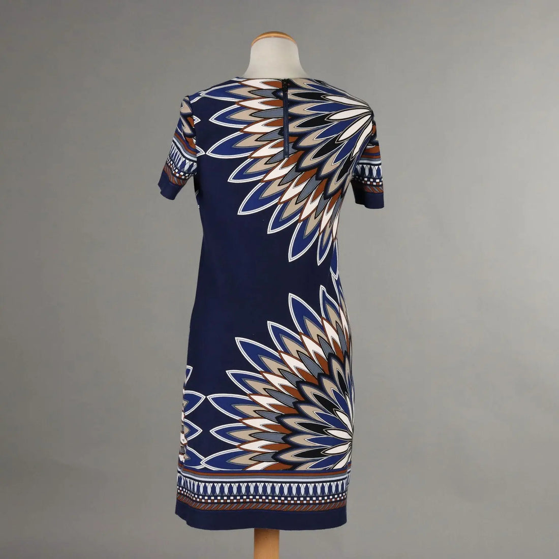 Tory Burch Dress Second Hand Elastane UK Size 8 - UK Size 8 | Clothing & House Linens | Second hand