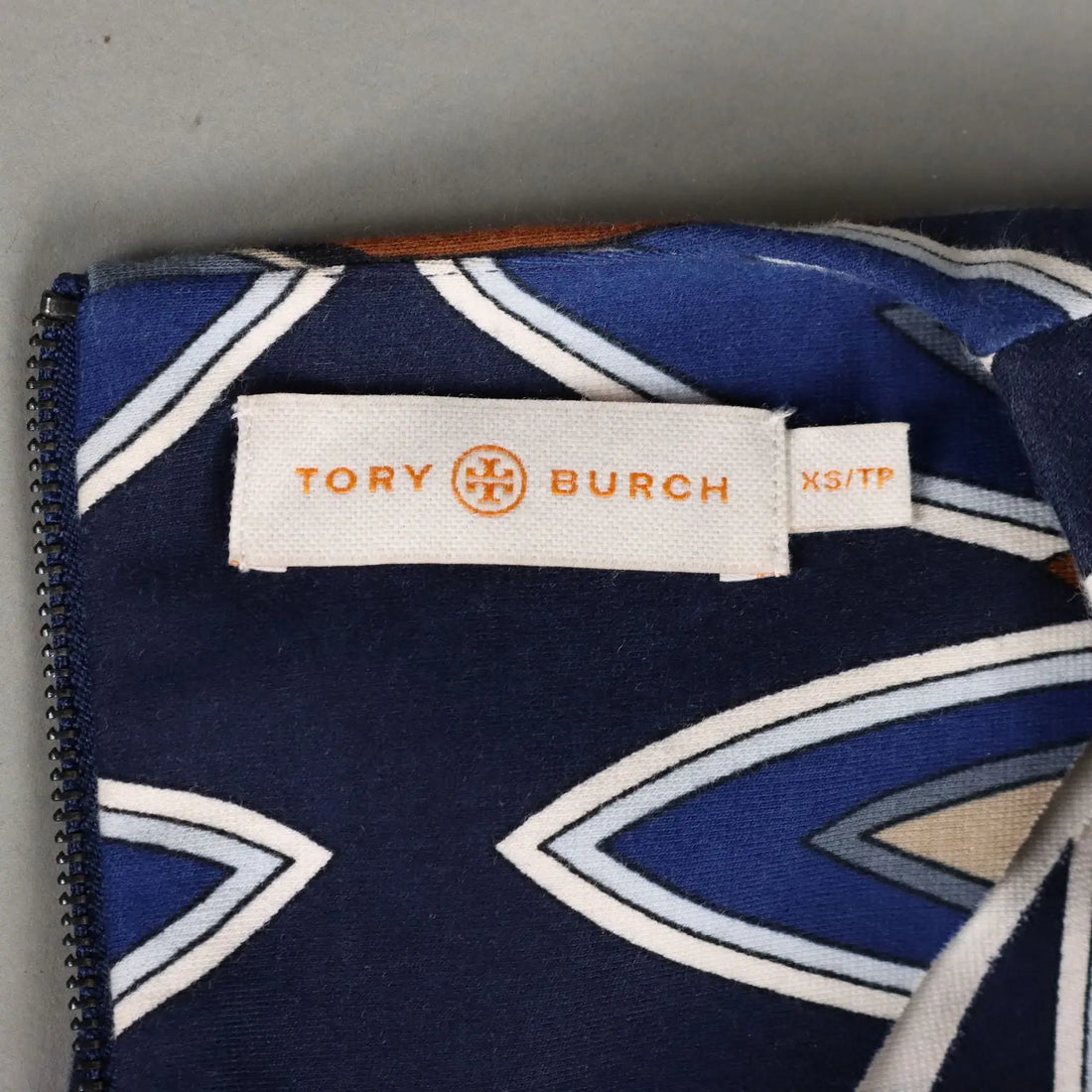 Tory Burch Dress Second Hand Elastane UK Size 8 - UK Size 8 | Clothing & House Linens | Second hand