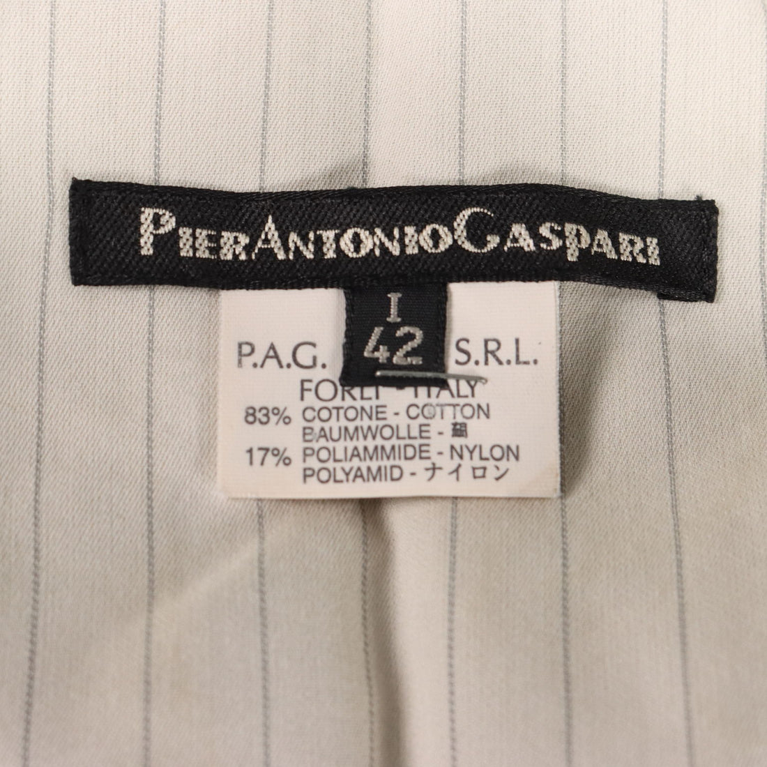  | Clothing & House Linens  Second hand