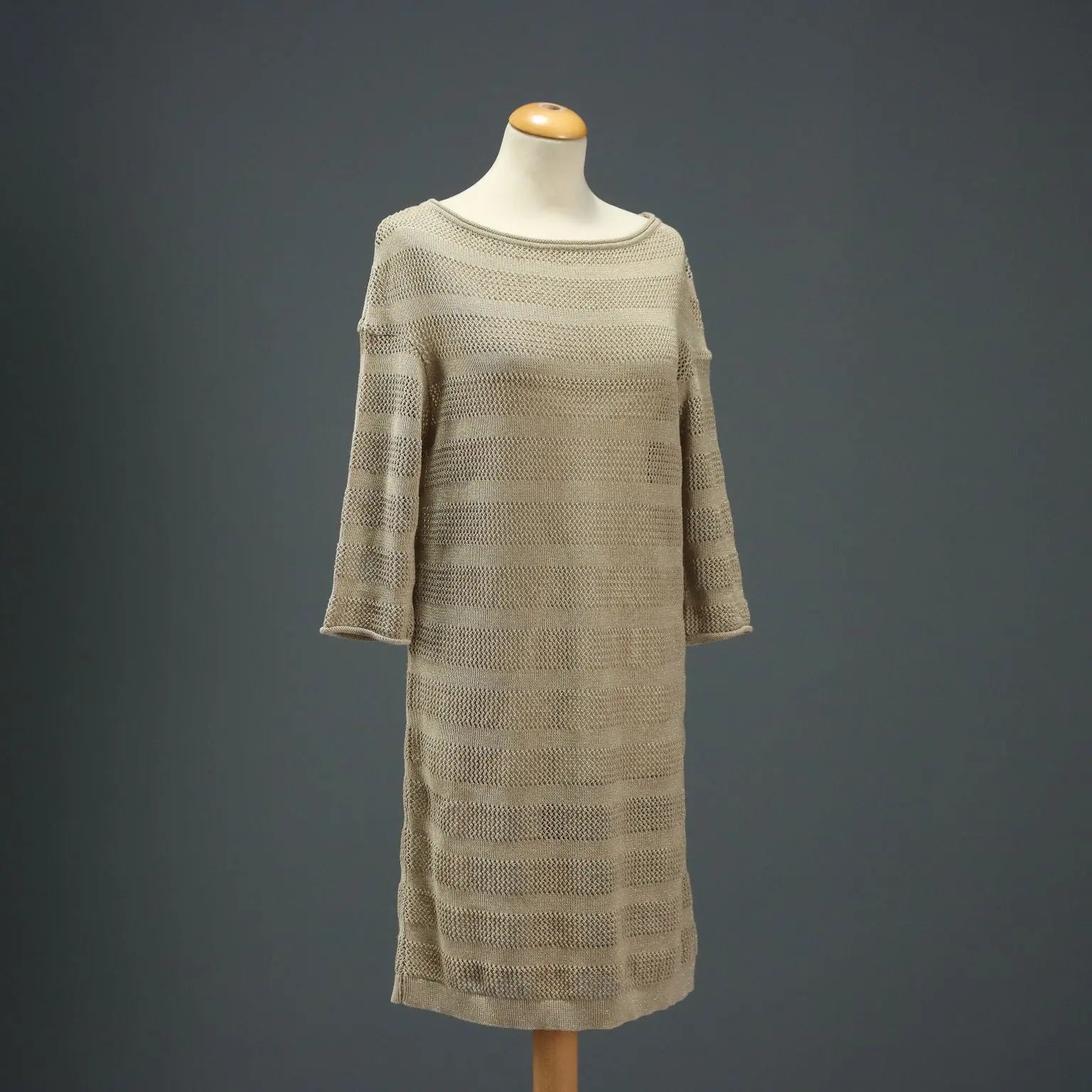 Marella Dress Second Hand Cotton UK Size 12 Italy - UK Size 12 | Clothing & House Linens | Second hand
