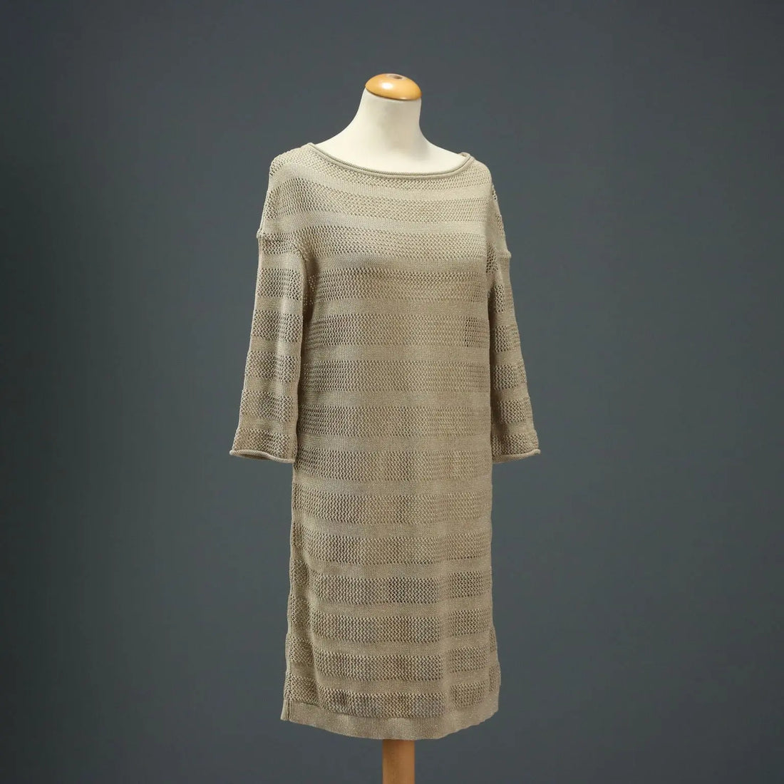 Marella Dress Second Hand Cotton UK Size 12 Italy - UK Size 12 | Clothing & House Linens | Second hand