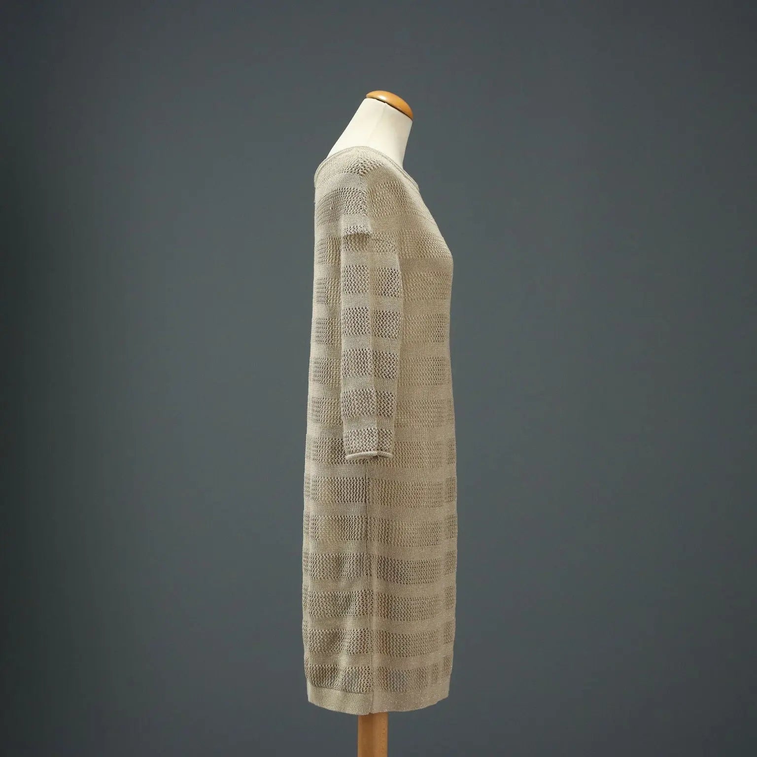 Marella Dress Second Hand Cotton UK Size 12 Italy - UK Size 12 | Clothing & House Linens | Second hand