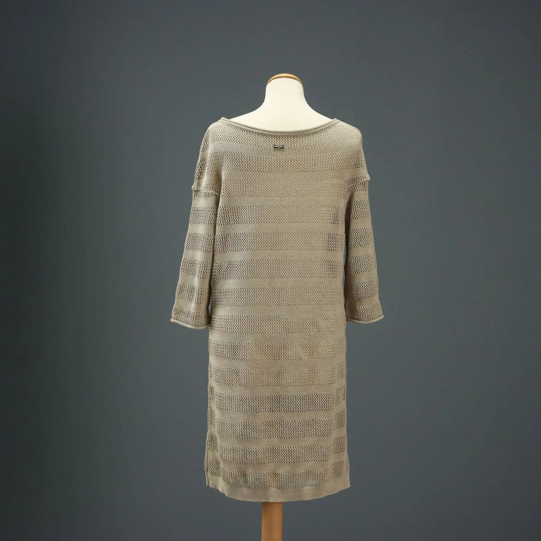 Marella Dress Second Hand Cotton UK Size 12 Italy - UK Size 12 | Clothing & House Linens | Second hand