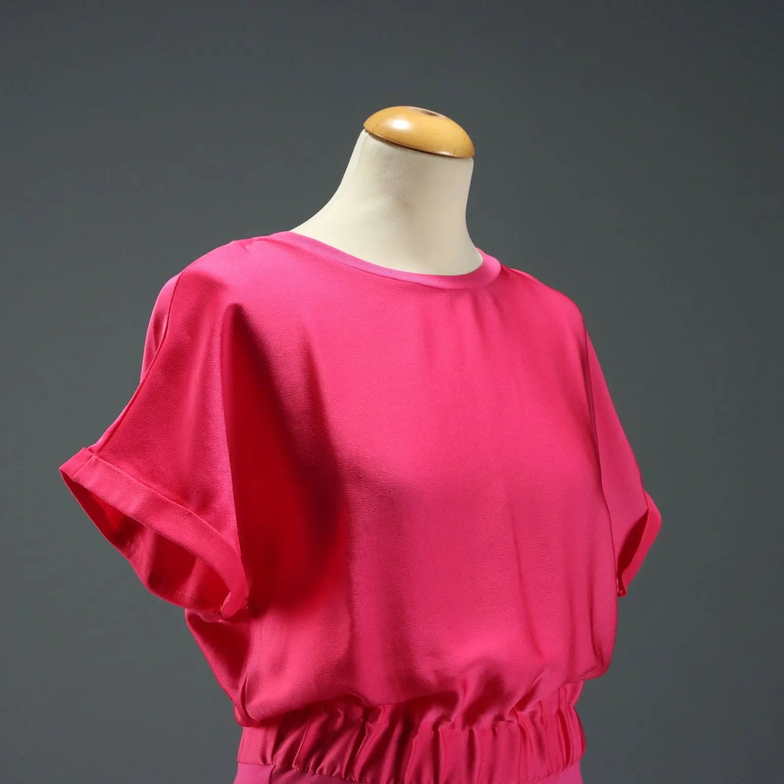 Hugo Boss Midi Dress Second Hand UK Size 12 Fabric Germany - UK Size 12 | Clothing & House Linens | Second hand