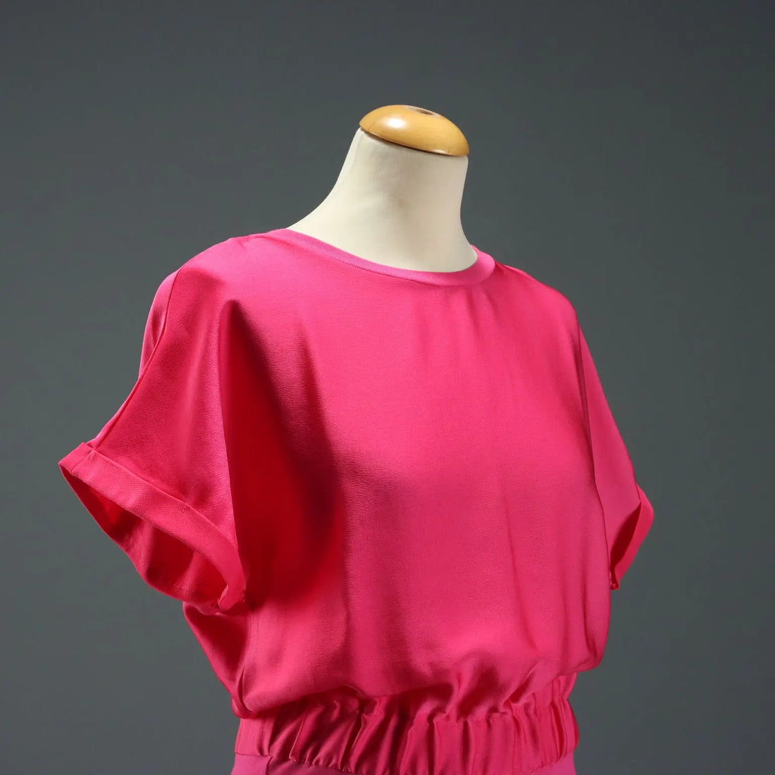 Hugo Boss Midi Dress Second Hand UK Size 12 Fabric Germany - UK Size 12 | Clothing & House Linens | Second hand