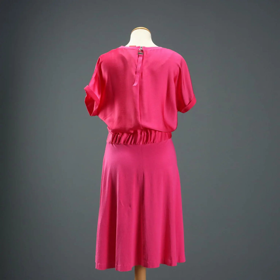 Hugo Boss Midi Dress Second Hand UK Size 12 Fabric Germany - UK Size 12 | Clothing & House Linens | Second hand