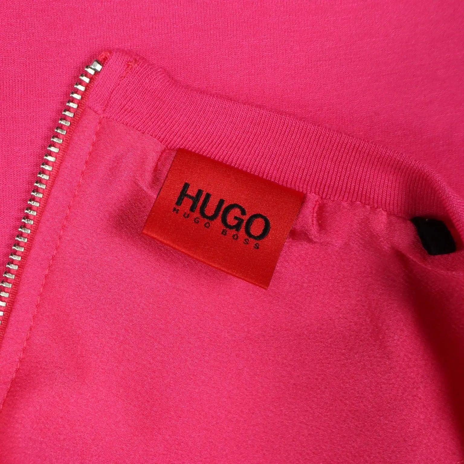 Hugo Boss Midi Dress Second Hand UK Size 12 Fabric Germany - UK Size 12 | Clothing & House Linens | Second hand