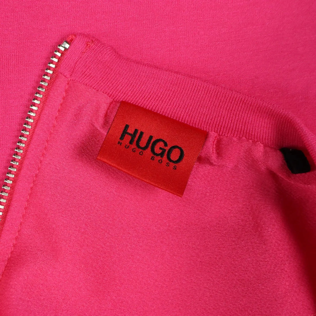 Hugo Boss Midi Dress Second Hand UK Size 12 Fabric Germany - UK Size 12 | Clothing & House Linens | Second hand