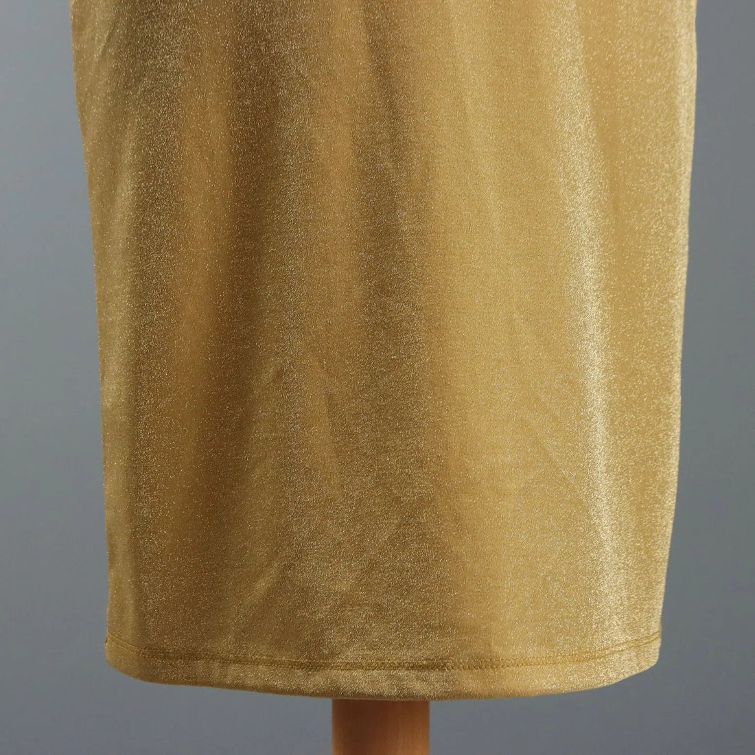 Red Valentino Golded Dress Polyester Viscose UK Size 14 Second Hand - UK Size 14 | Clothing & House Linens | Second hand