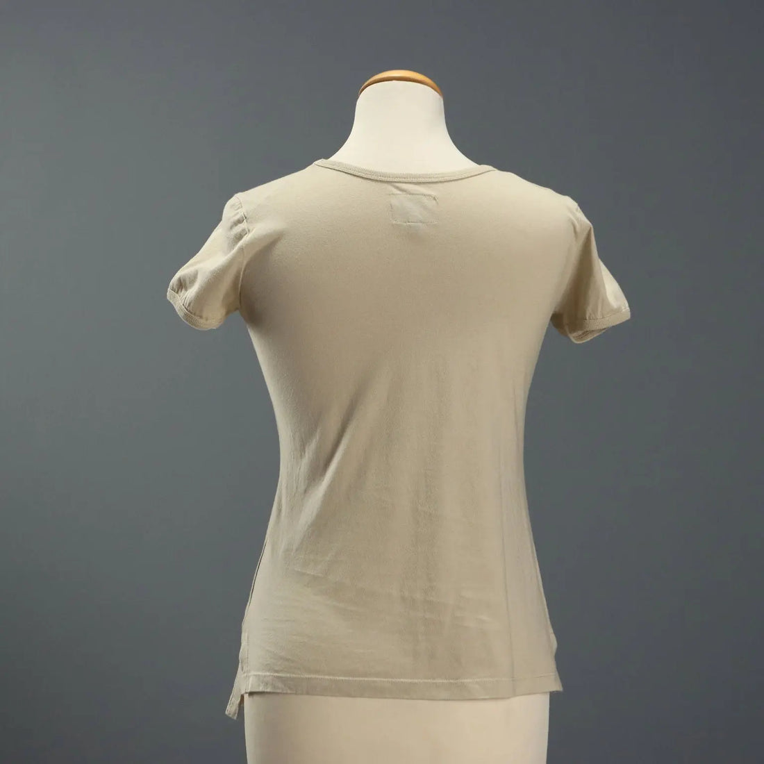 Vivienne Westwood Anglomania T-Shirt UK Size 8 Cotton Pre-Loved - UK Size 8 | Clothing & House Linens | Second hand