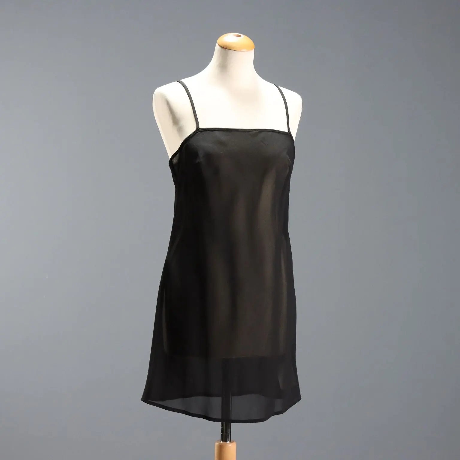 Liu Jo Sequin Dress Tulle Paillettes UK Size 14 Second Hand Italy