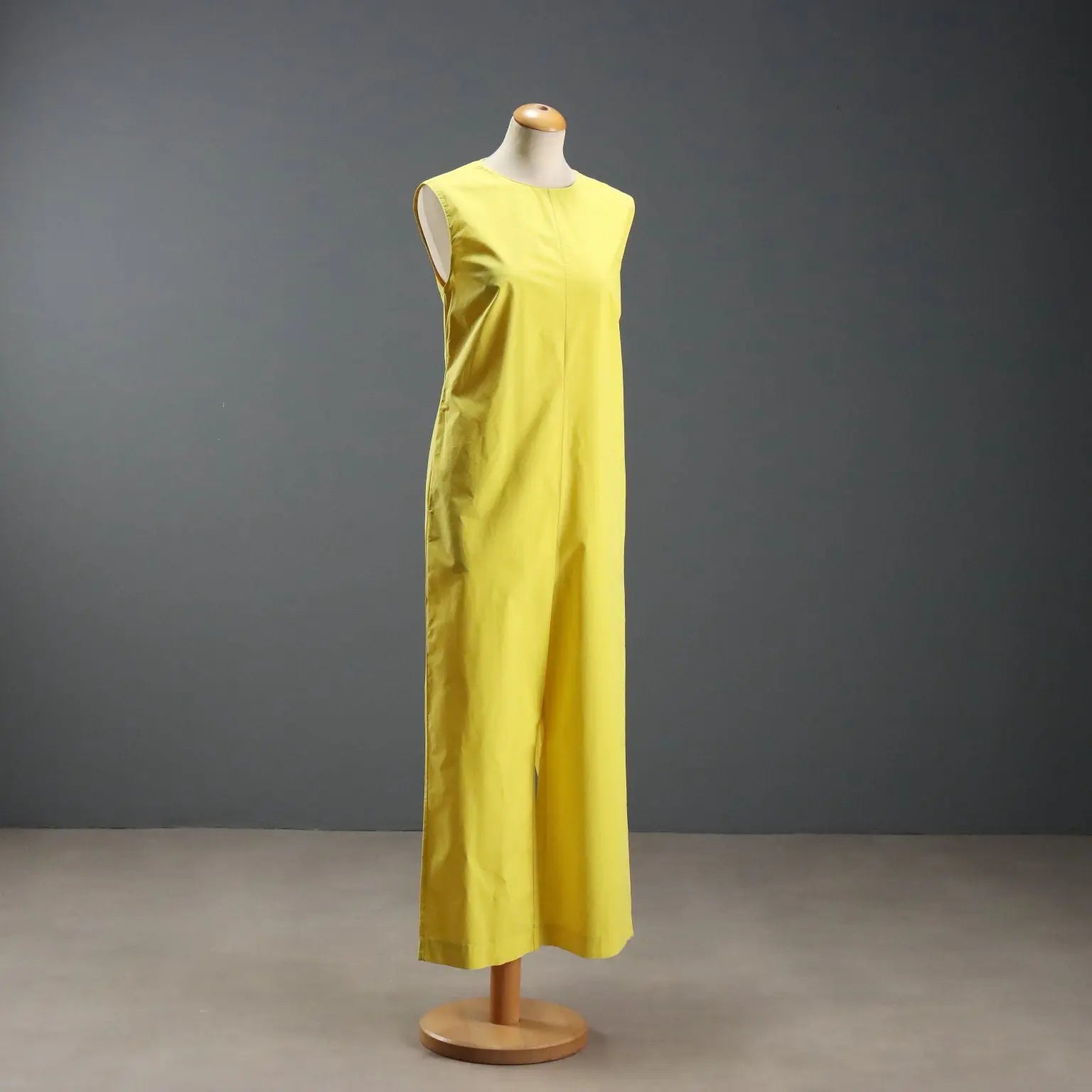 Department 5 Jumpsuit Cotton UK Size 10 Second Hand Italy
