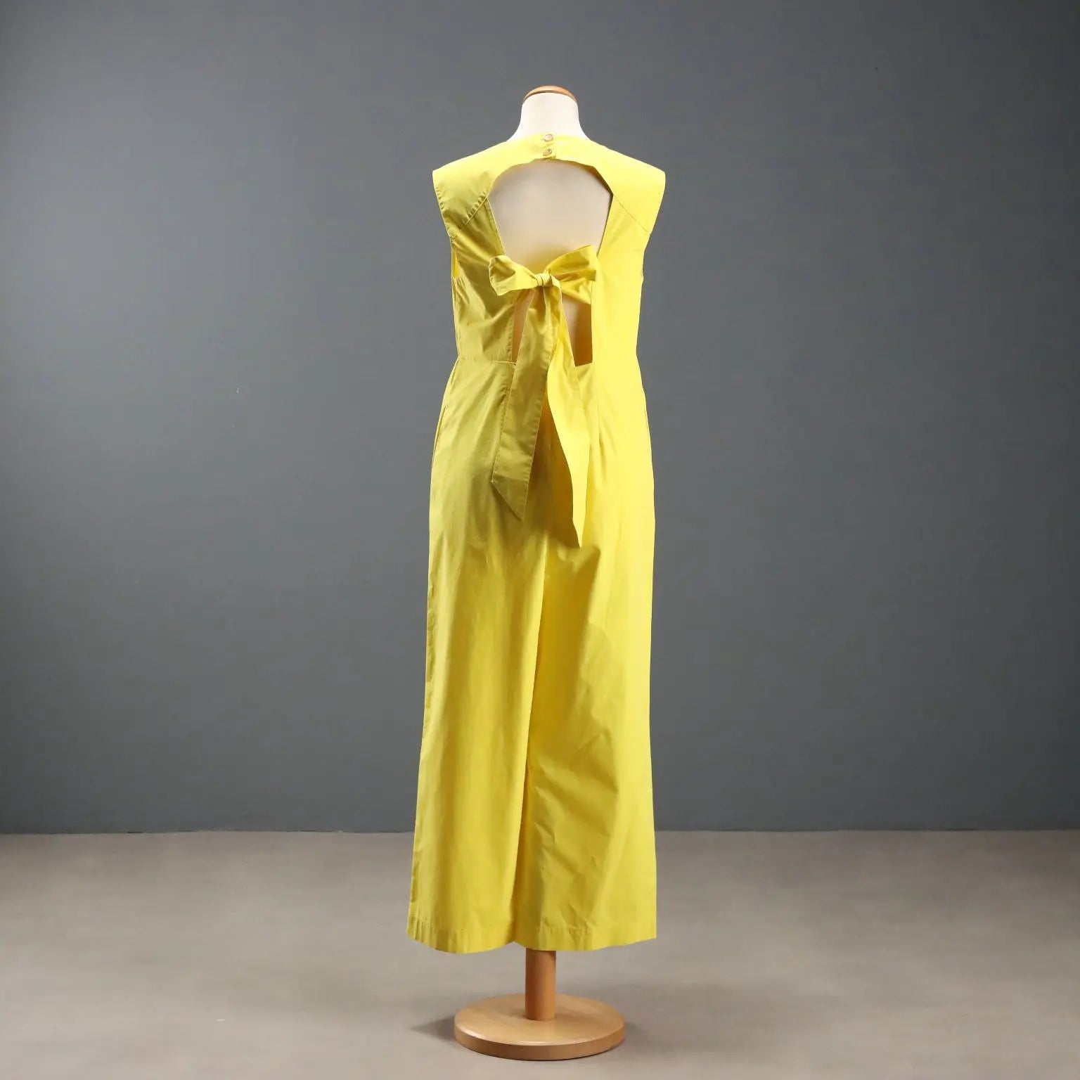 Department 5 Jumpsuit Cotton UK Size 10 Second Hand Italy