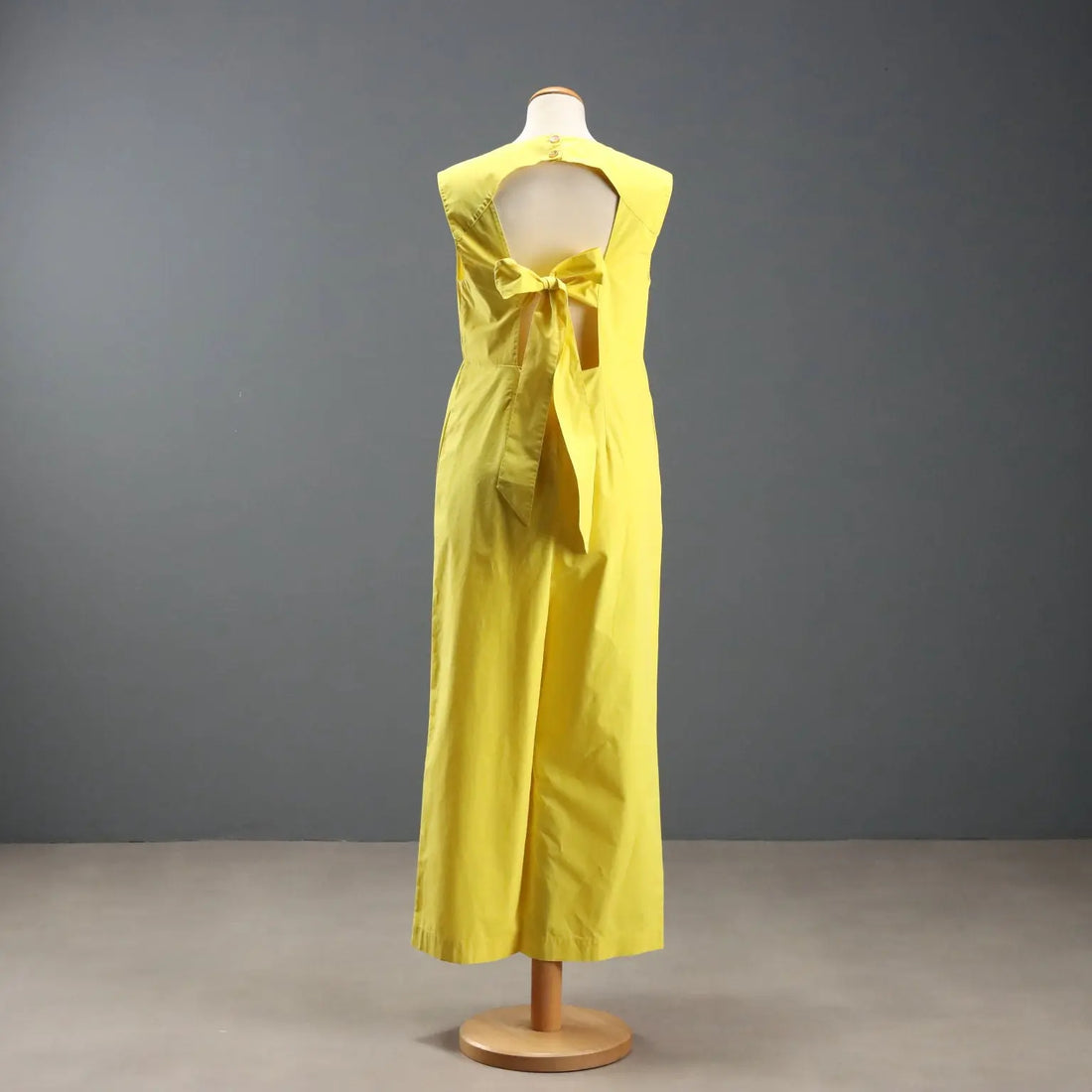 Department 5 Jumpsuit Cotton UK Size 10 Second Hand Italy
