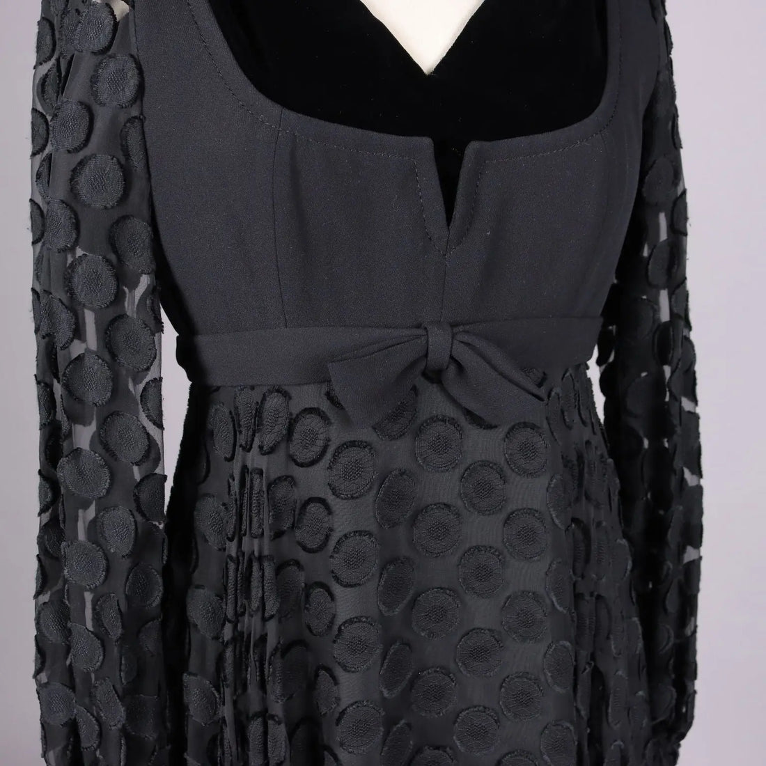 Second Hand Cocktail Dress M. Borsato UK Size 14 Silk - UK Size 14 | Clothing & House Linens | Second hand