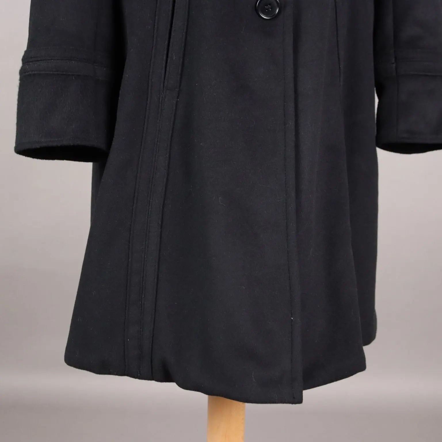 Marina Yachting Women's Coat Wool Second Hand UK Size 16 - UK Size 16 | Clothing & House Linens | Second hand