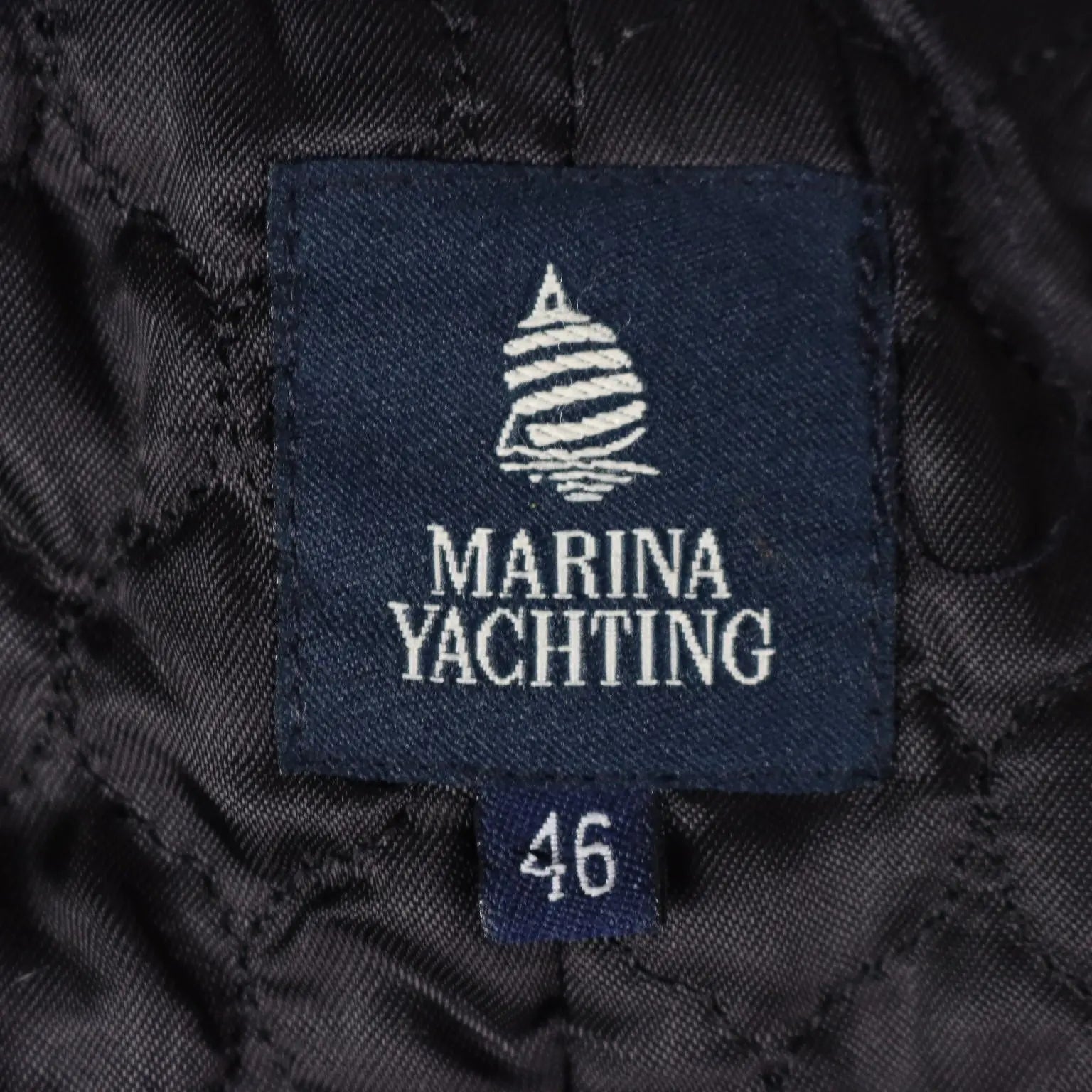 Marina Yachting Women's Coat Wool Second Hand UK Size 16 - UK Size 16 | Clothing & House Linens | Second hand