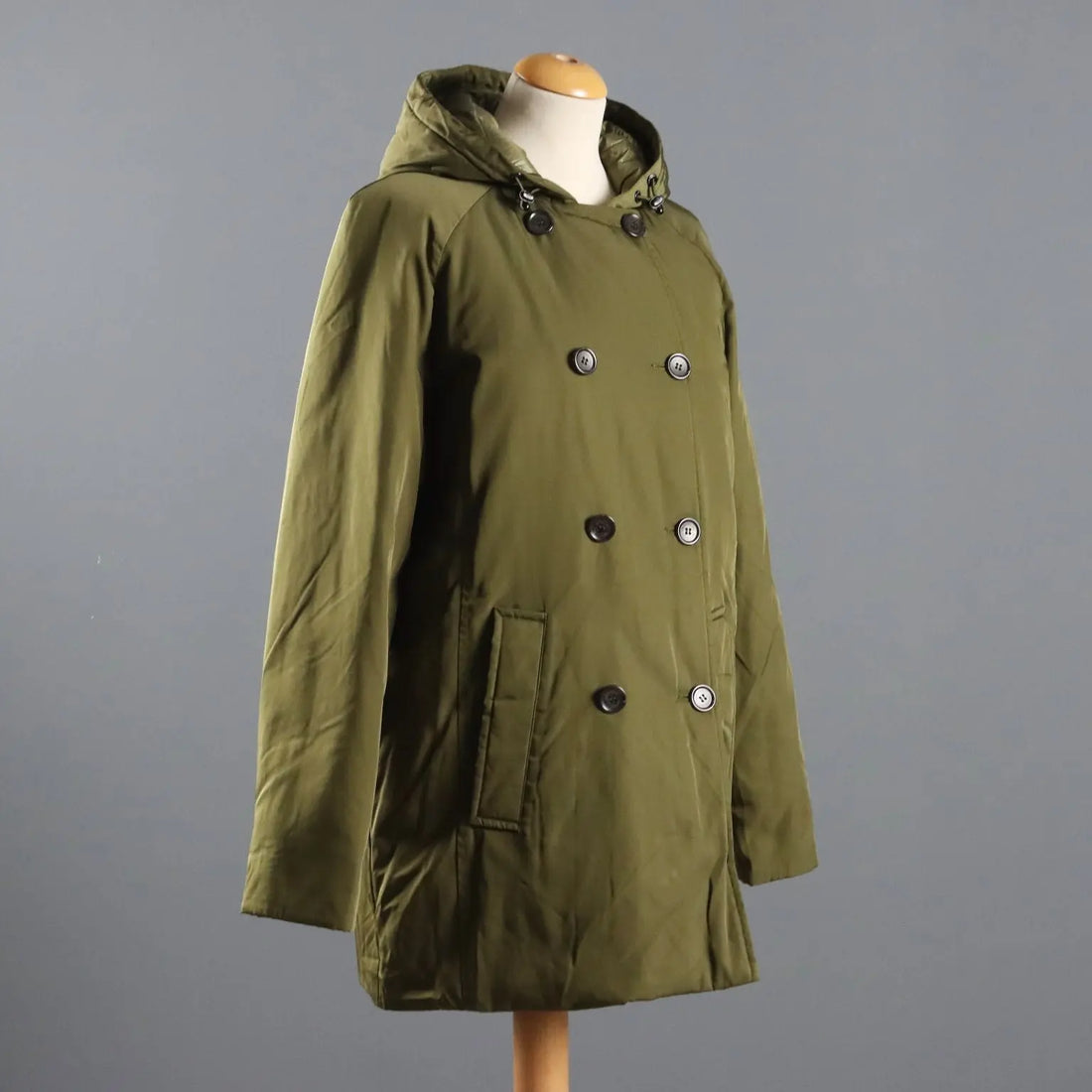 Puntododici Down Jacket Second Hand UK Size 12 Italy - UK Size 12 | Clothing & House Linens | Second hand