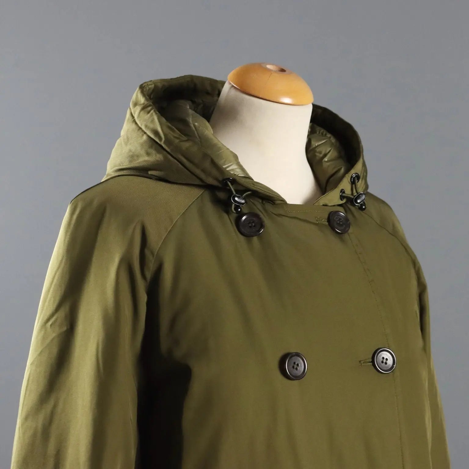 Puntododici Down Jacket Second Hand UK Size 12 Italy - UK Size 12 | Clothing & House Linens | Second hand