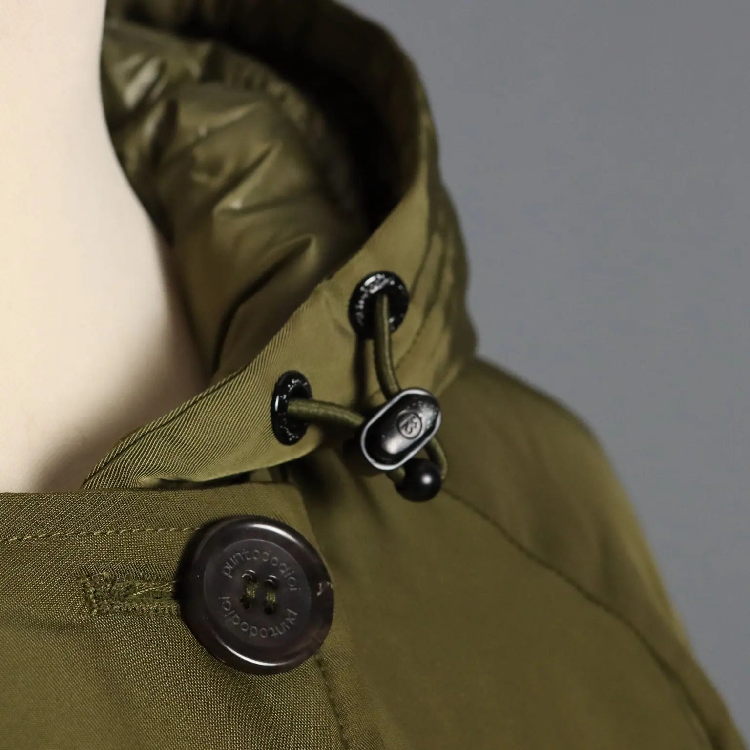 Puntododici Down Jacket Second Hand UK Size 12 Italy - UK Size 12 | Clothing & House Linens | Second hand