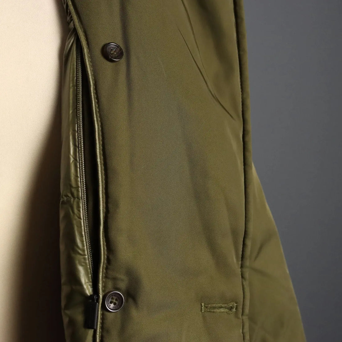 Puntododici Down Jacket Second Hand UK Size 12 Italy - UK Size 12 | Clothing & House Linens | Second hand