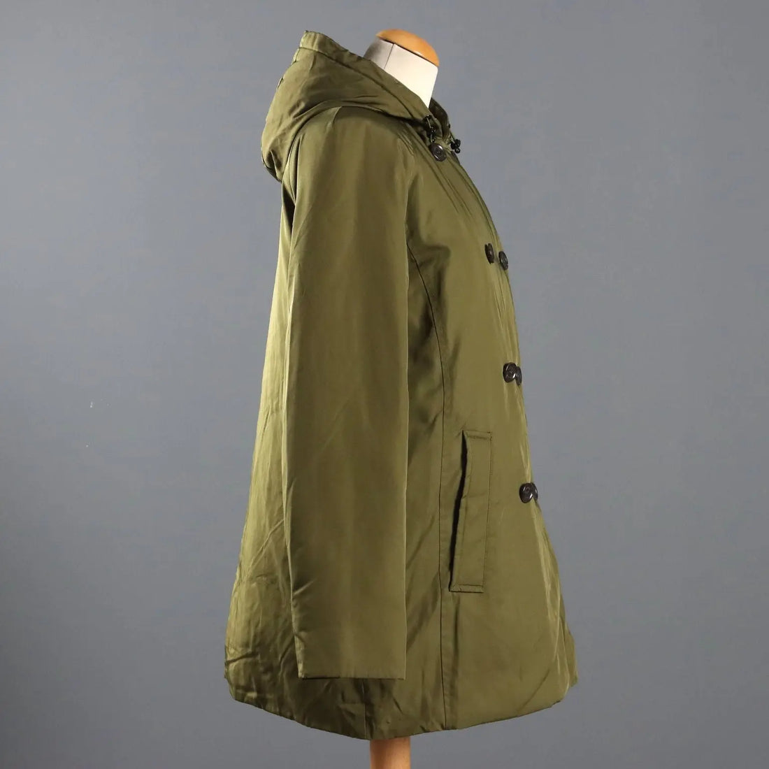 Puntododici Down Jacket Second Hand UK Size 12 Italy - UK Size 12 | Clothing & House Linens | Second hand