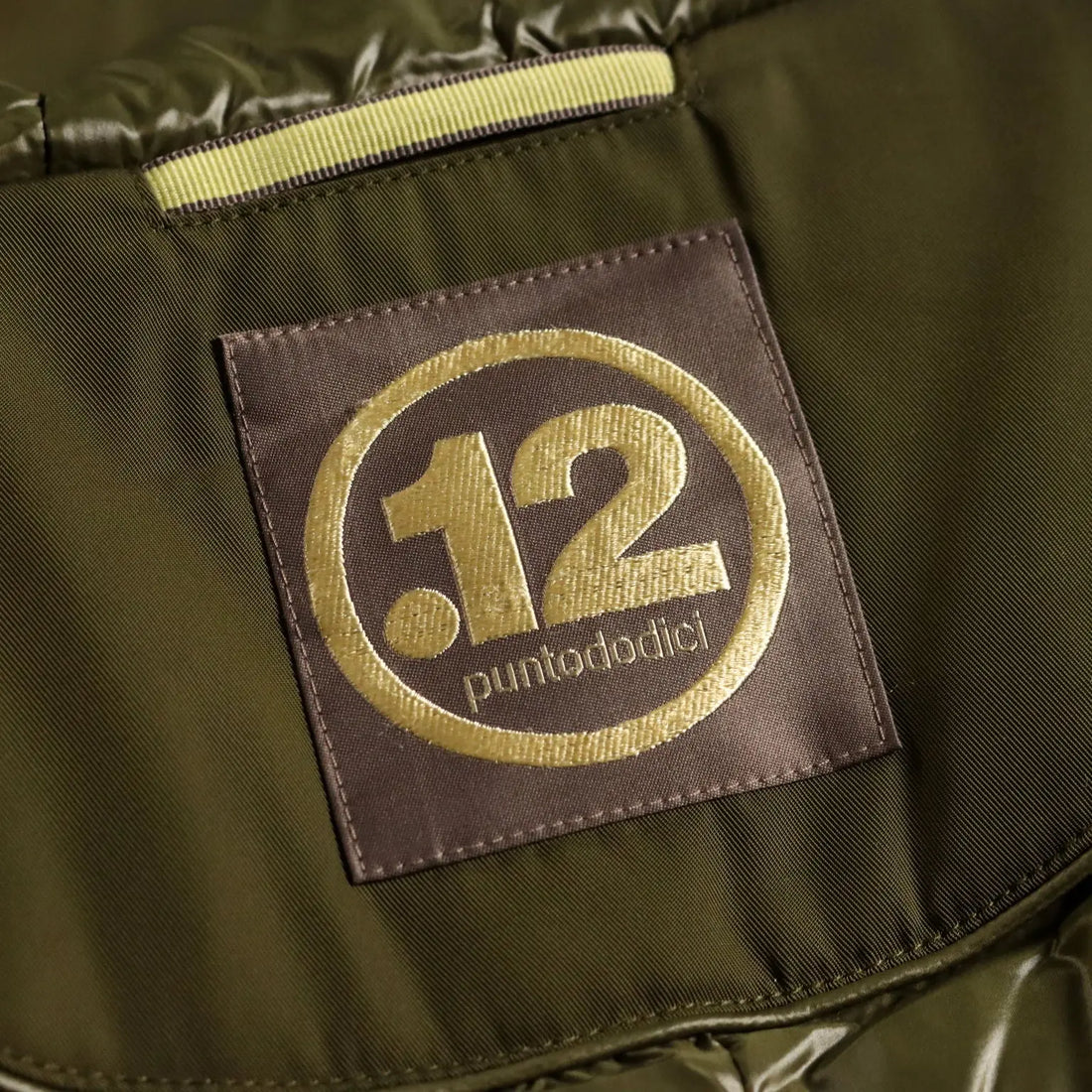 Puntododici Down Jacket Second Hand UK Size 12 Italy - UK Size 12 | Clothing & House Linens | Second hand