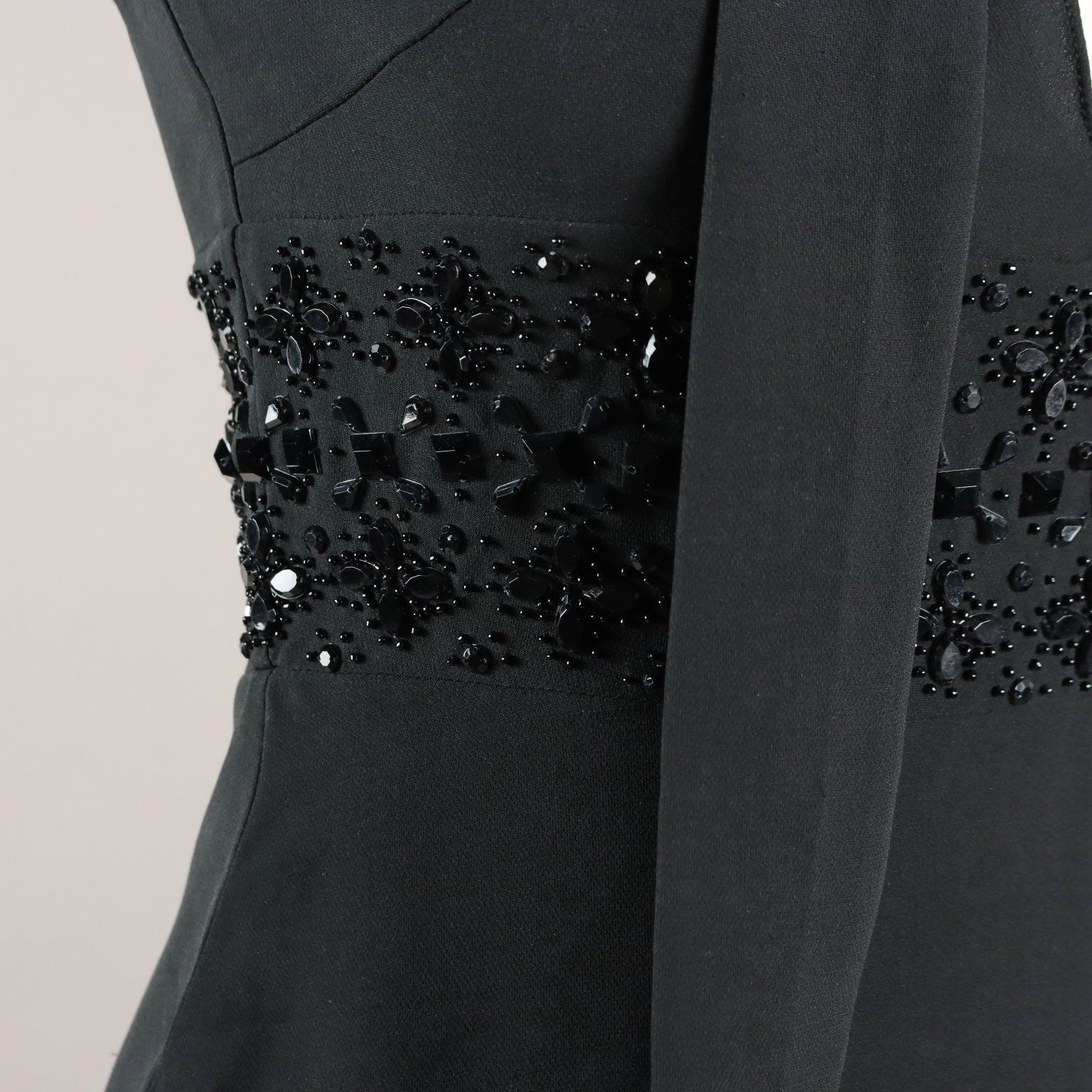 Red Valentino Top Second Hand Silk UK Size 12 Italy