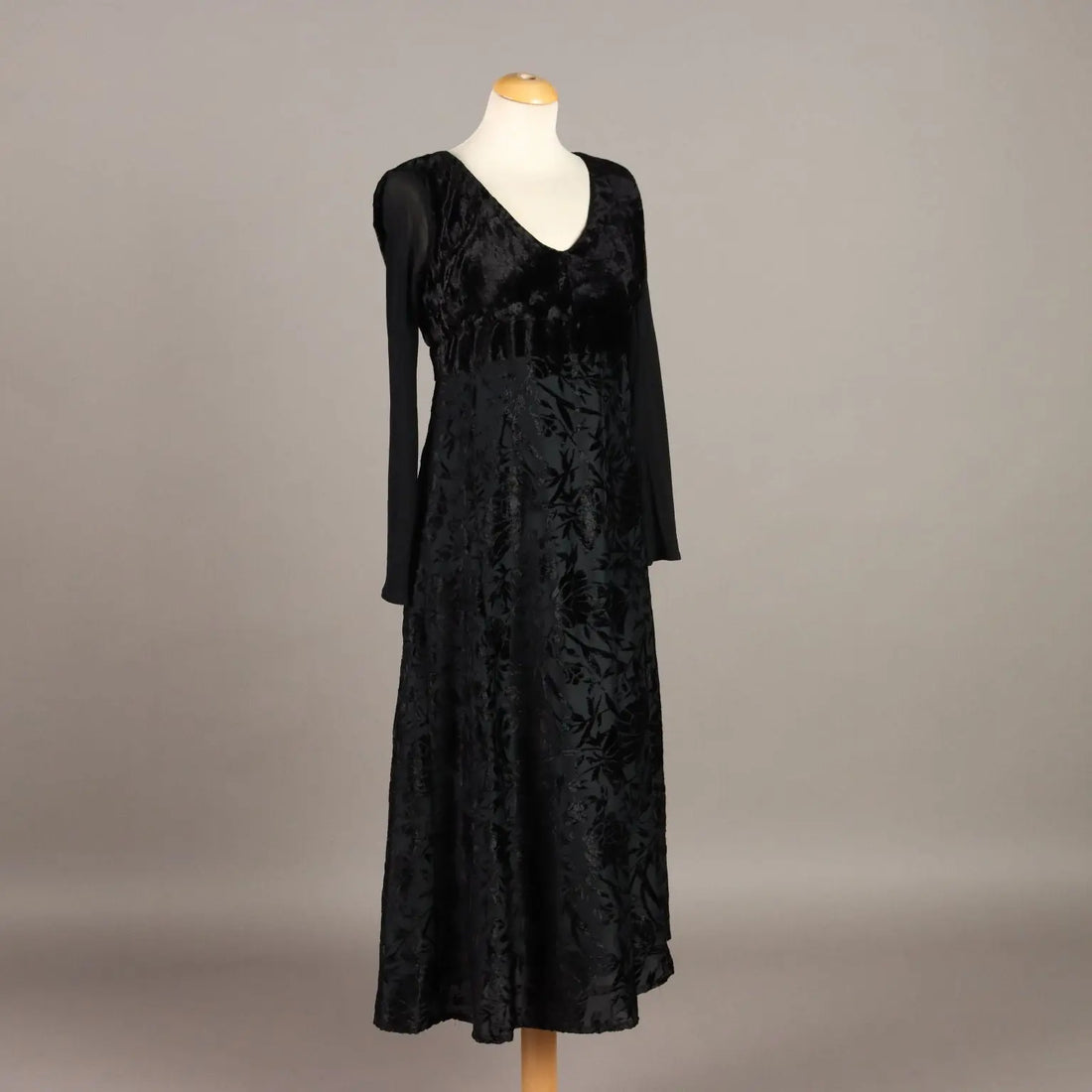 Lawrence Steele Dress Second Hand UK Size 14 Polyester USA - UK Size 14 | Clothing & House Linens | Second hand