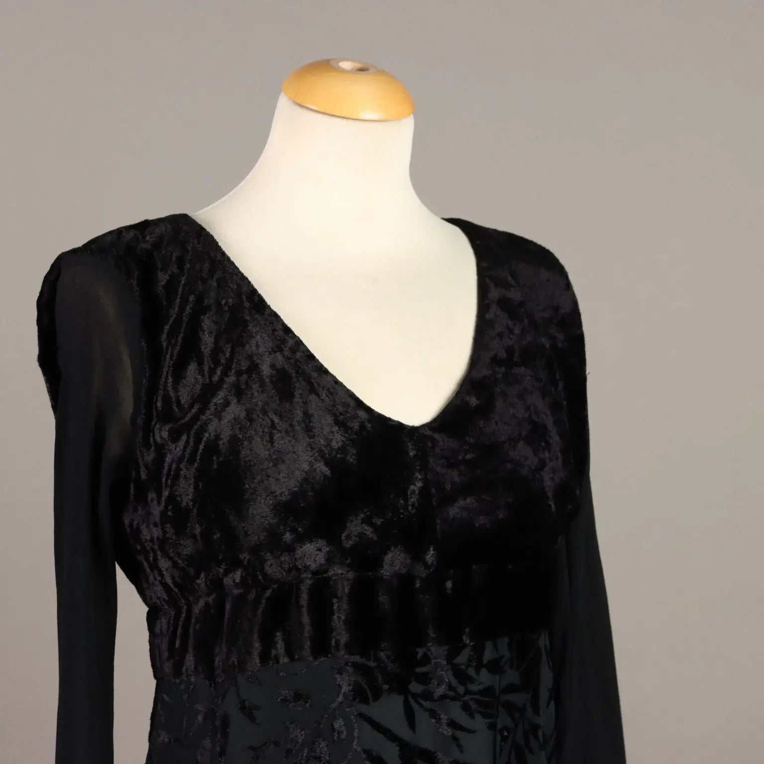 Lawrence Steele Dress Second Hand UK Size 14 Polyester USA - UK Size 14 | Clothing & House Linens | Second hand
