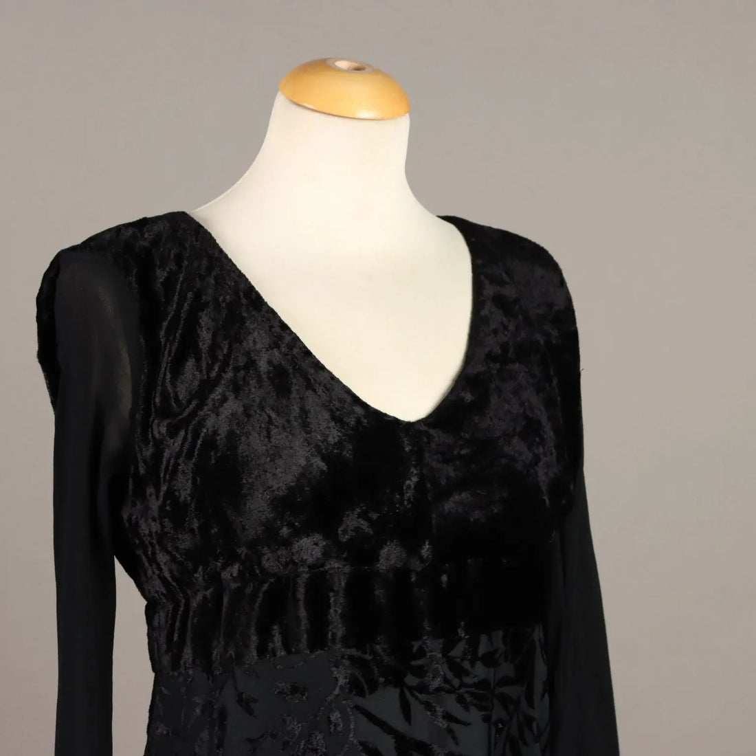 Lawrence Steele Dress Second Hand UK Size 14 Polyester USA - UK Size 14 | Clothing & House Linens | Second hand