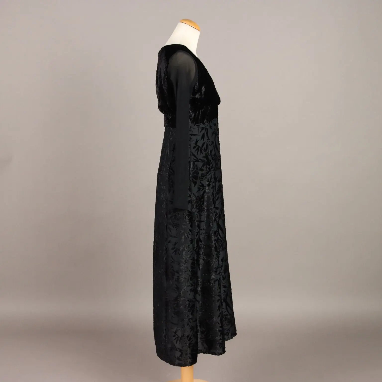 Lawrence Steele Dress Second Hand UK Size 14 Polyester USA - UK Size 14 | Clothing & House Linens | Second hand