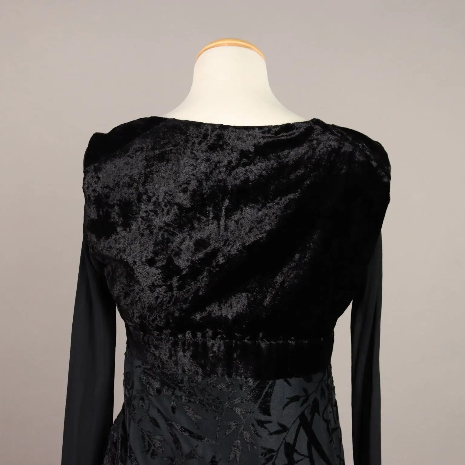 Lawrence Steele Dress Second Hand UK Size 14 Polyester USA - UK Size 14 | Clothing & House Linens | Second hand
