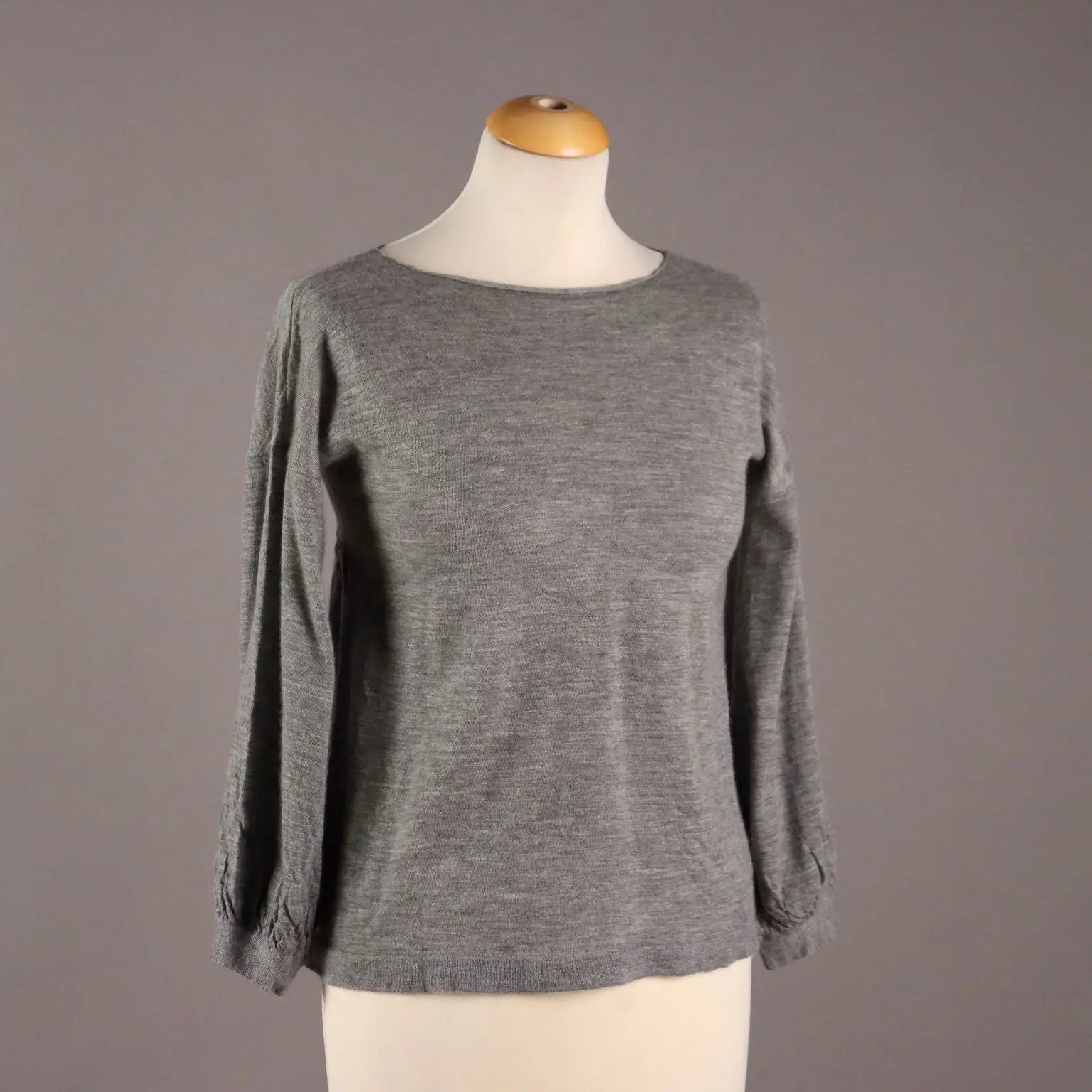 Marni Shirt Second Hand Mixed Wool UK Size 7 Italy - UK Size 7 | Clothing & House Linens | Second hand