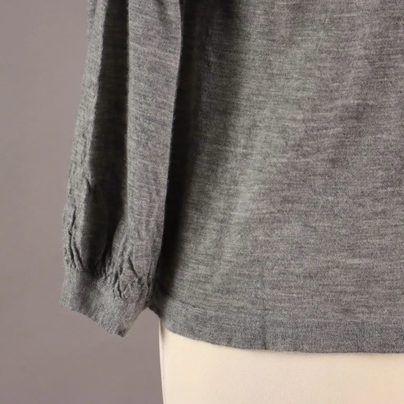 Marni Shirt Second Hand Mixed Wool UK Size 7 Italy - UK Size 7 | Clothing & House Linens | Second hand