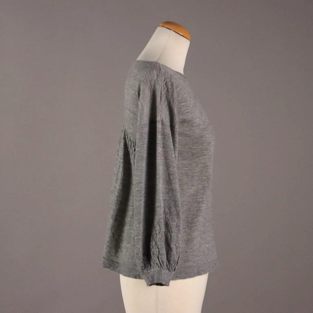 Marni Shirt Second Hand Mixed Wool UK Size 7 Italy - UK Size 7 | Clothing & House Linens | Second hand