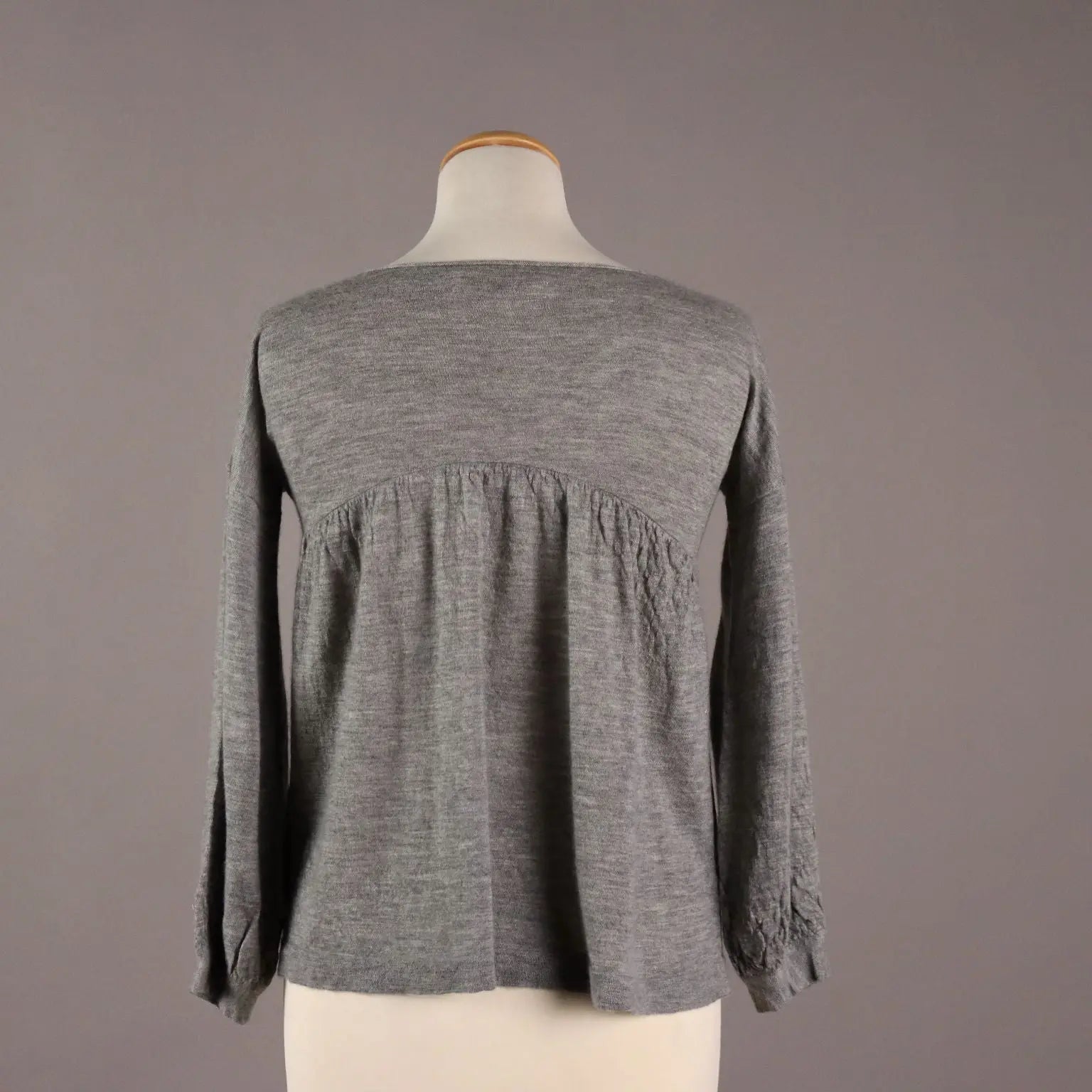 Marni Shirt Second Hand Mixed Wool UK Size 7 Italy - UK Size 7 | Clothing & House Linens | Second hand