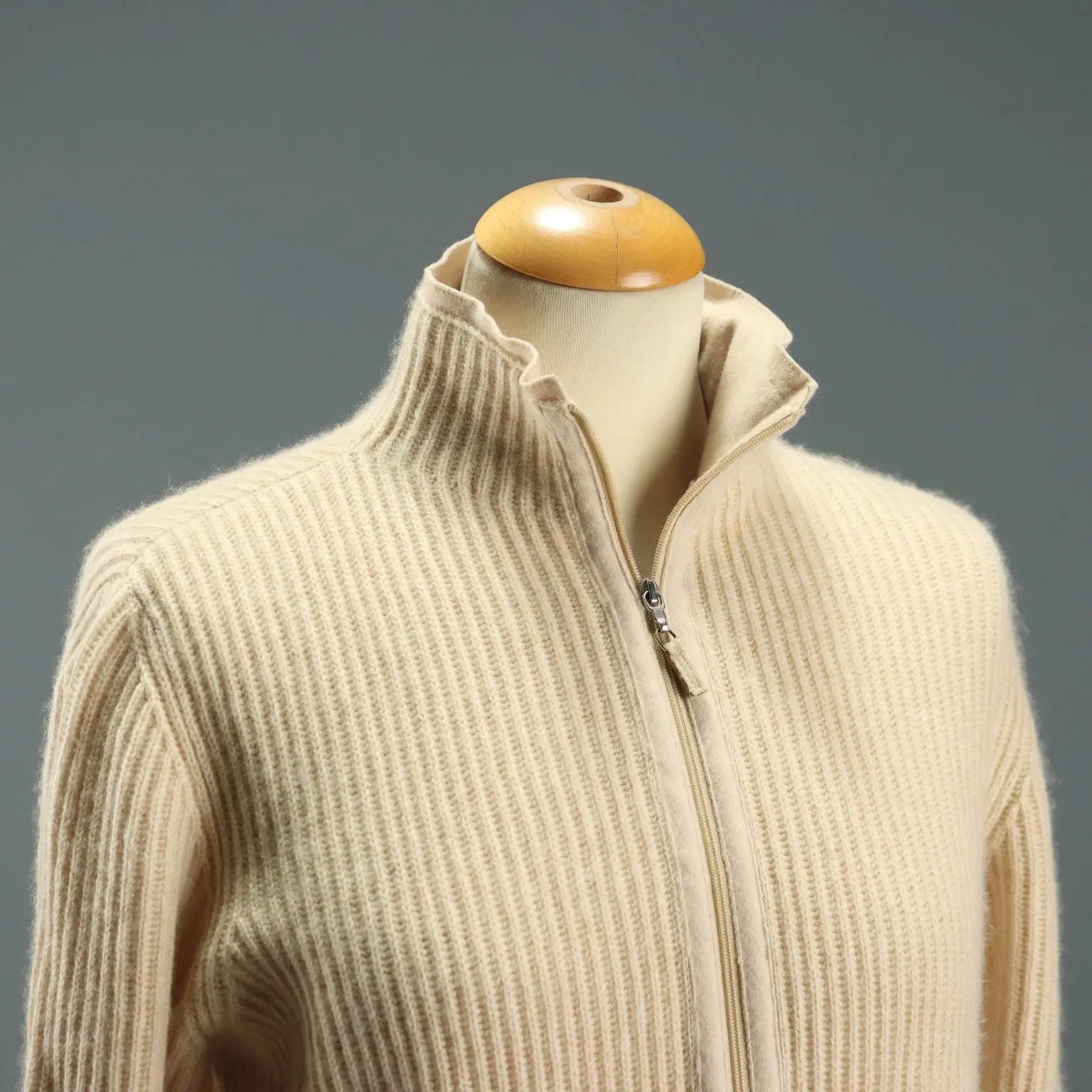 Brunello Cucinelli Sweater Cashmere UK Size 8/10 Second Hand - UK Size 8/10 | Clothing & House Linens | Second hand