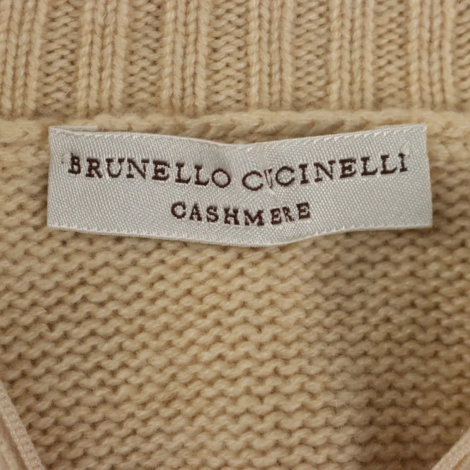 Brunello Cucinelli Cape Cashmere Unique Size Second Hand Italy | Clothing & House Linens | Second hand