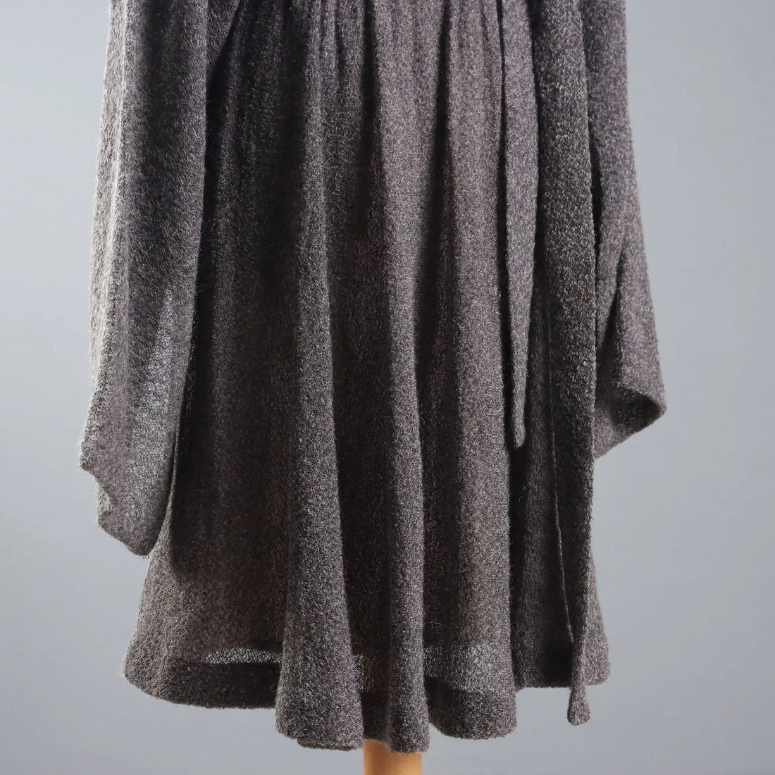 Giorgio Armani Mohair Midi Dress UK Size 8 Second Hand Italy - UK Size 8 | Clothing & House Linens | Second hand