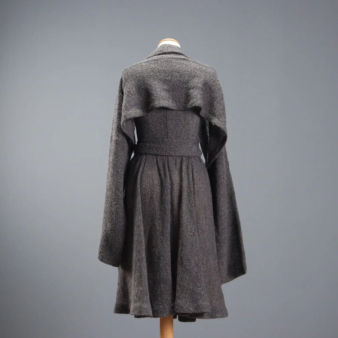 Giorgio Armani Mohair Midi Dress UK Size 8 Second Hand Italy - UK Size 8 | Clothing & House Linens | Second hand