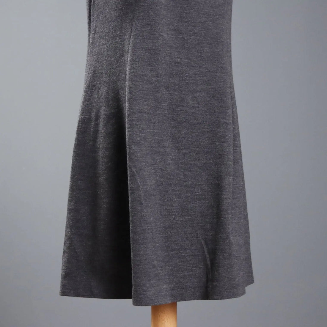 Brunello Cucinelli Midi Dress Cashmere Silk UK Size 14 Italy - UK Size 14 | Clothing & House Linens | Second hand